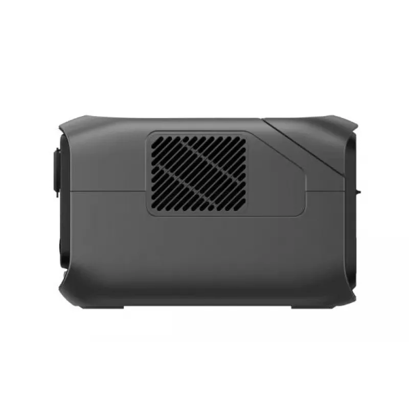 Bateria EcoFlow EFEB300 LiFePO4 28V 286Wh extensão portátil para estação de energia