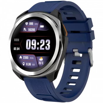 Canyon SW-83 - Maverick - Smartwatch - GPS - BT - cor. Visor LCD 1,32