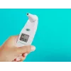 Termómetro digital Beper 40.102 — medição da temperatura corporal 32–43 °C