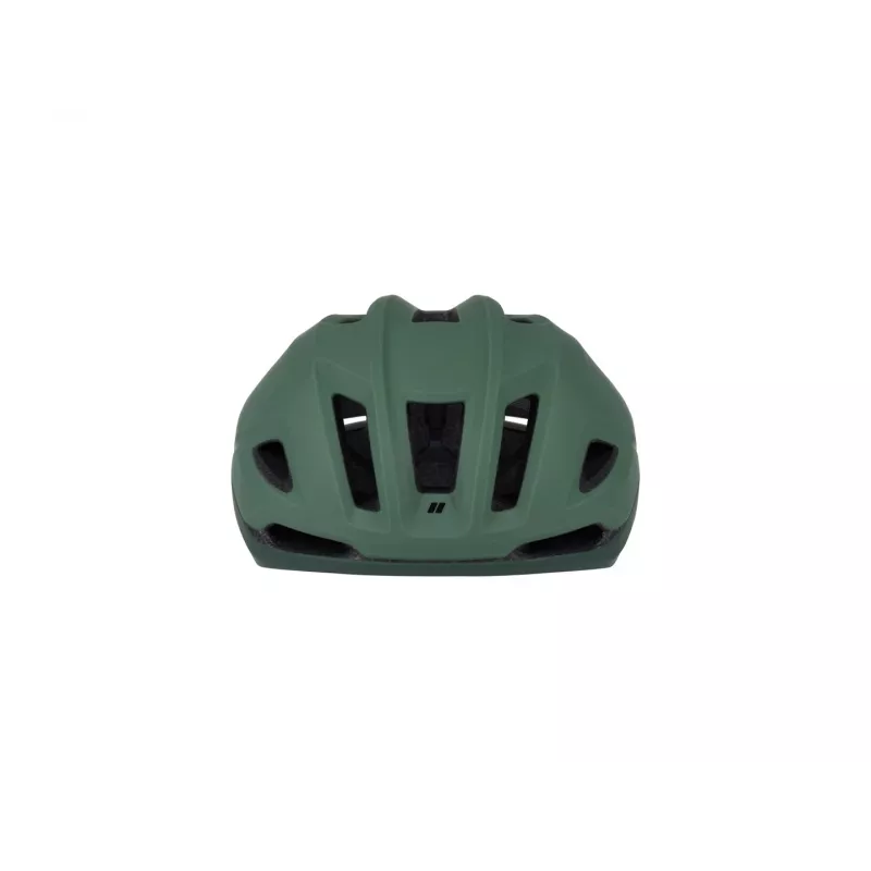 Capacete de bicicleta HJC CROSSER MT Caqui Verde Tamanho S — capacete de proteção