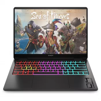 HP OMEN Transcend 14-fb1097ng Portátil de gaming 35,6 cm (14) – Layout do teclado possivelmente alemão