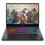 HP OMEN Transcend 14-fb1097ng Portátil de gaming 35,6 cm (14) – Layout do teclado possivelmente alemão