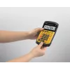 CASIO CALCULATOR OFFICE WATERPROOF WM-320MT-S, ecrã de 12 dígitos. Teclado removível, 108,5 x 168,5, grau de resistência à água e sujidade: IP54
