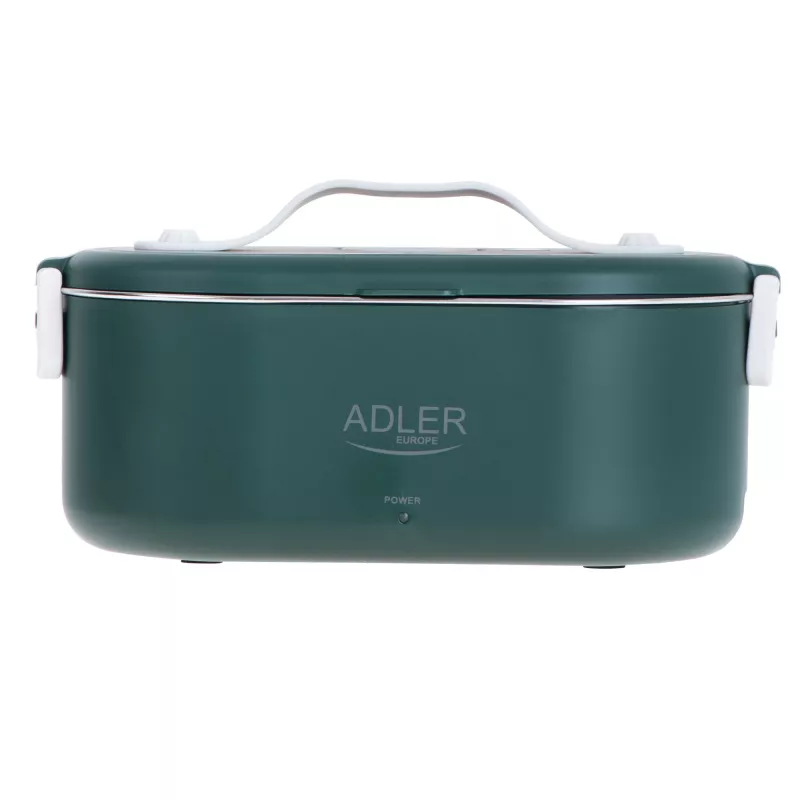 Adler | Recipiente térmico | AD 4505g | Capacidade 0,8 L | Material Aço inoxidável/Plástico | Verde