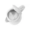 Chaleira Camry CR 1254W 1,7 L Branco 2200 W