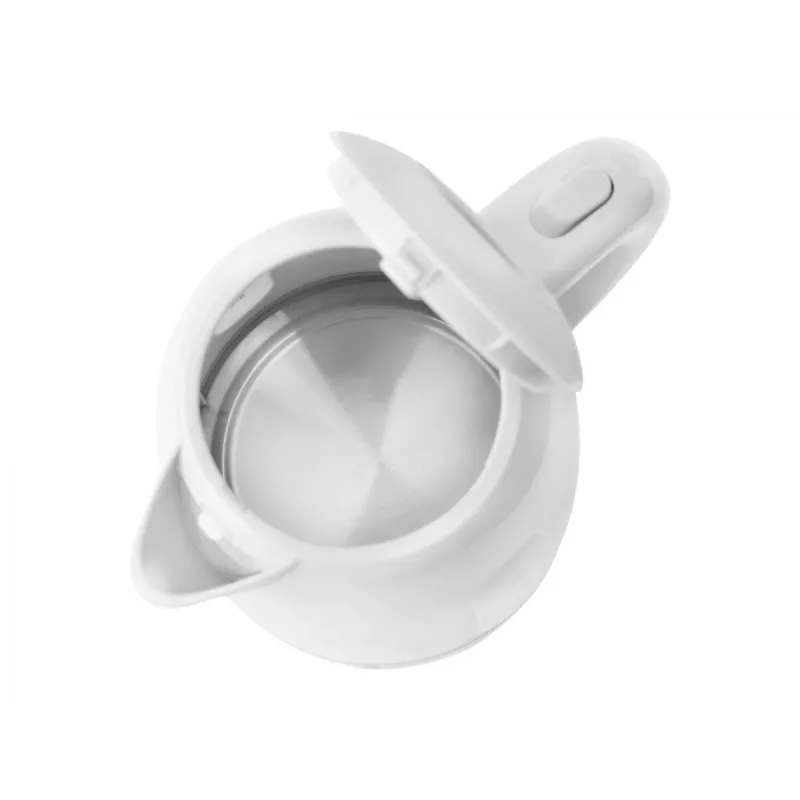 Chaleira Camry CR 1254W 1,7 L Branco 2200 W