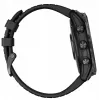 Smartwatch GARMIN fēnix 7X Pro 51 mm, 1,4 polegadas (3,56 cm) MIP 280×280, Touch, Wi‑Fi, GPS, 32 GB, Preto
