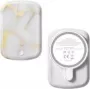 LAUT MagSafe - Powerbanks - branco (409836)
