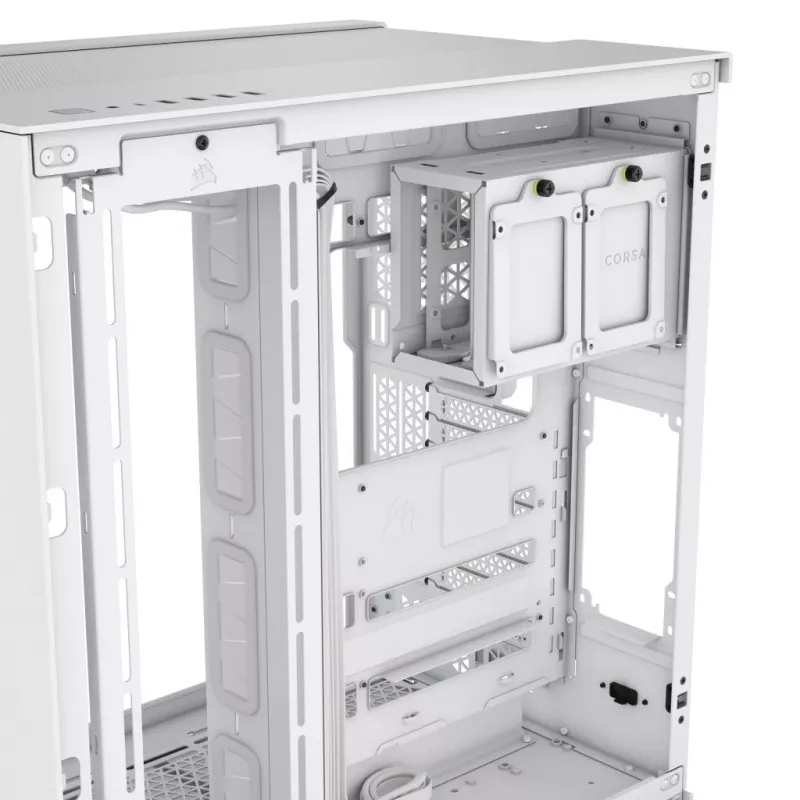 Corsair 6500X Midi Tower branco