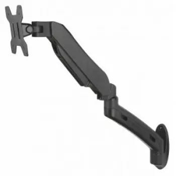 Suporte de parede para 1 monitor LCD 13-27 polegadas L-12GW