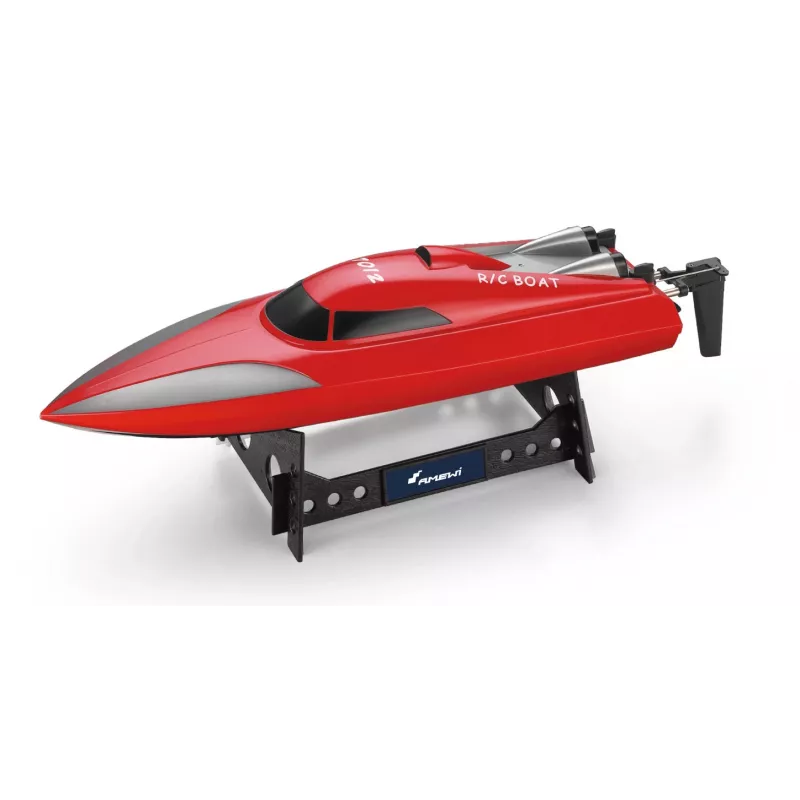 Barco Amewi 26069 modelo radiocontrolado com motor elétrico