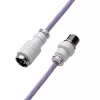 Cabo USB Cablemod CM-PKCA-CWAW-PW150PW-R 1,5 m USB A USB C violeta (CM-PKCA-CWAW-PW150PW-R)