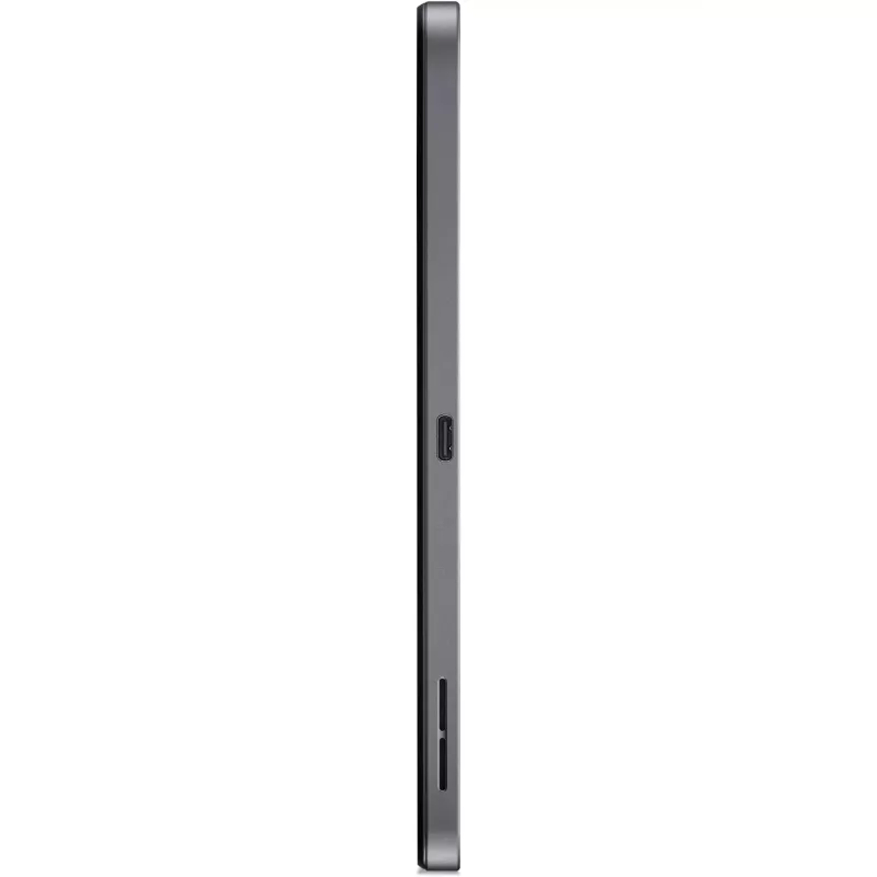 Acer Iconia Tab P10 P10-21Q tablet, 10,4 polegadas 2000 x 1200, MediaTek Helio G99, 6 GB, 256 GB, Android 14, cinzento (Iron Gray)
