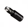 Shure MVX2U - interface de áudio digital