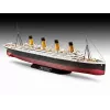 Revell 1/700 Scale RMS Titanic kit de modelo