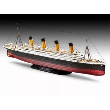 Revell 1/700 Scale RMS Titanic kit de modelo