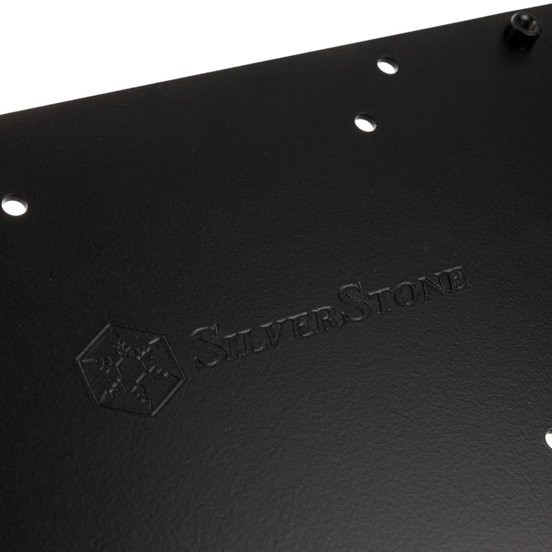 Placa para dispositivos Silverstone MVA02