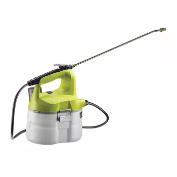 RYOBI OWS1880 pulverizador de jardim One+ 18 V 3,5 l