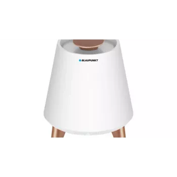 Altifalante portátil Blaupunkt BT25LAMP branco