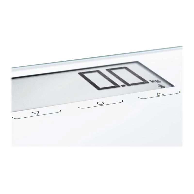 Balança de pessoas eletrónica Soehnle Shape Sense Connect 100