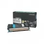Toner Lexmark C5240CH - ciano - capacidade: 5.000 páginas (C5240CH)