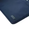 Mala para portátil Beline 16 azul-marinho – material robusto, design leve para portáteis de 16 polegadas