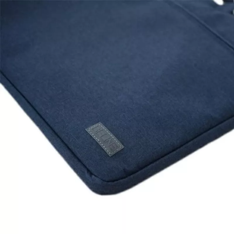 Mala para portátil Beline 16 azul-marinho – material robusto, design leve para portáteis de 16 polegadas