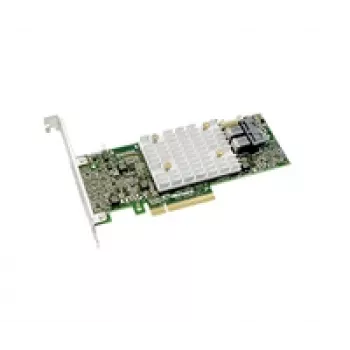 Controlador RAID Adaptec SmartRAID 3102-8i