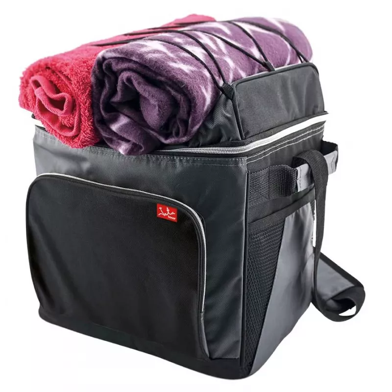 Bolsa térmica JATA 980 - 19,5 L recipiente térmico isolado