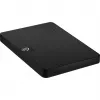 Disco externo Seagate Expansion STKM2000400 2 TB USB Type-A 3.2 Gen 1 (3.1 Gen 1) preto