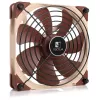 Noctua NA-FG1-14 Sx2 grelha para ventoinha 140 mm - preto