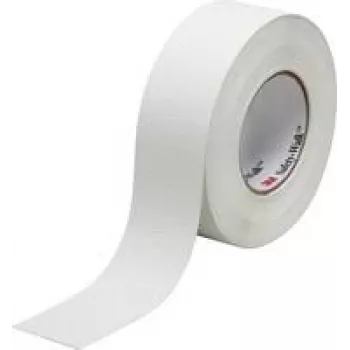 3M SW3WS50 3M™ Safety-Walk™ fino para zonas húmidas (Tipo 3) (C x L) 18,3 m x 50,8 mm (SW3WS50)