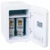 Mini-frigorífico ADLER AD 8084w branco