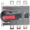 ABB STOTZ-KONTAKT Interruptor de corte de carga OT250E03P (1SCA022710R0100)