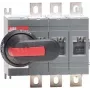 ABB STOTZ-KONTAKT Interruptor de corte de carga OT250E03P (1SCA022710R0100)