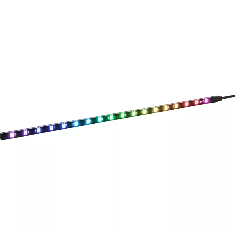 Fita LED Sharkoon SHARK Blades RGB