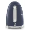 SMEG Chaleira KLF03NBEU Azul-marinho 1,7 L
