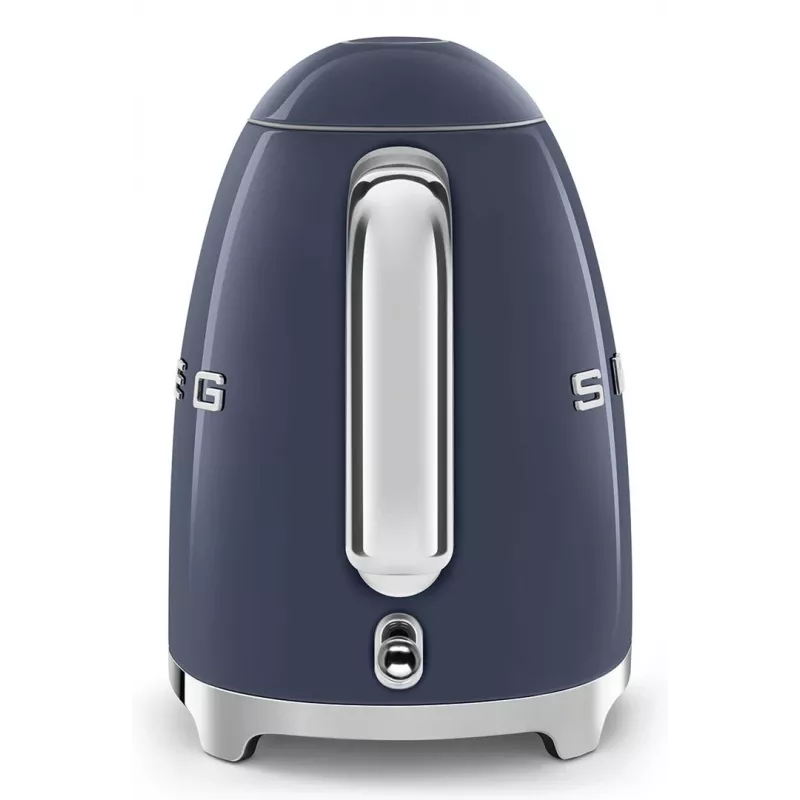 SMEG Chaleira KLF03NBEU Azul-marinho 1,7 L