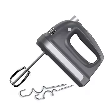 Maestro MR-501 batedeira de mão, 500 W, cinzento