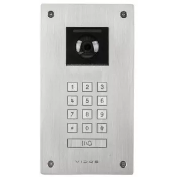 Painel exterior VIDOS S14D
