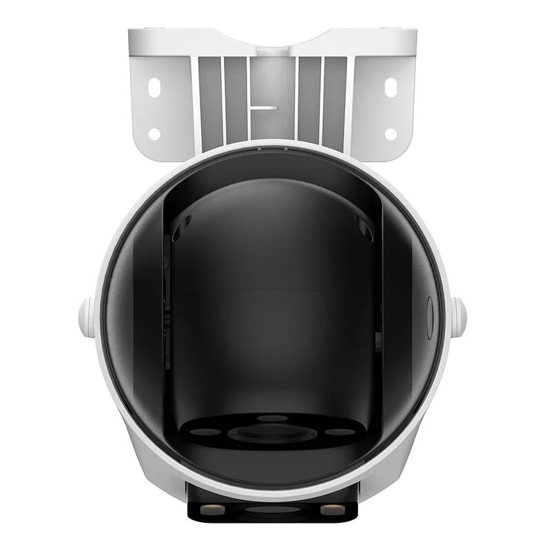 Câmara de vigilância IP Imou Cruiser Dual Turret exterior 2304 x 1296 píxeis montagem no teto