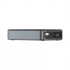Powerbank/Arrancador Baseus Pro+ Arrancador de automóvel, 12000mAh, 1200A, USB (Preto)