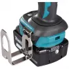 Chave de impacto Makita DTW1004Z 1/2 polegadas 2200 U/min 1050 N⋅m preto turquesa 18 V