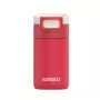 Caneca térmica Kambukka ETNA 300 ml – aço inoxidável com isolamento a vácuo, resistente a salpicos com tampa SnapClean, 7,1 cm de diâmetro