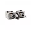 HPE Aruba X751 JL669B bandeja de ventoinhas, fluxo de ar da frente para trás