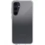Capa para telemóvel OTTERBOX React Series para Samsung Galaxy A35, transparente, capa de proteção fina