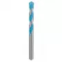 Conjunto de brocas Bosch CYL-9 1 unid.