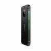Hammer Ranger 4G smartphone, IPS de 6,1 polegadas 720x1560, 6 GB de RAM, 256 GB, Android 15, Dual SIM, verde
