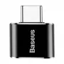Adaptador Baseus USB para USB Type-C 2.4A
