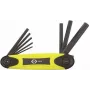 C.K Tools T4406 chave de fendas sextavada / conjunto de chaves de fendas
